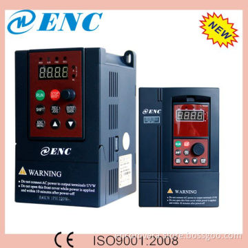 Mini Frequency Inverter/VFD/AC Drive for Three Phase Motor (380V/415V 2HP)